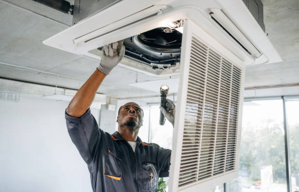 Licensed Hvac Repair service in Gloverville, SC - FH HVAC